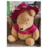 Winnie the Pooh Stuffed Bear