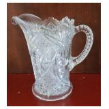 Antique Pitcher