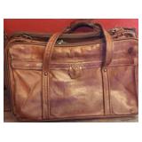 Hartman Vintage Leather