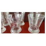 La Rochere Bee Tumblers