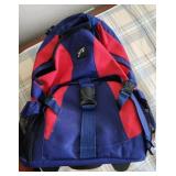 Travel Backpack new with tag