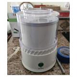 Krups Ice Cream Maker