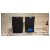 Table Speakers KEF Uni-Q