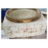 Wavecrest Antique Dresser Box