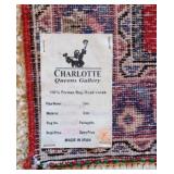 Beautiful Iranian Oriental Rug