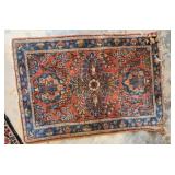 Antique Area Rug