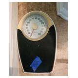 Bathroom Scale