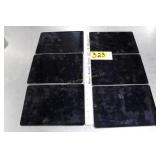 6 iPads, condition unknown