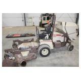 Grasshopper 930  A  Diesel