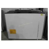 Smart Board with a knick as pictured