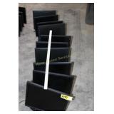 10 Dell monitors