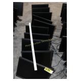 10 Dell monitors