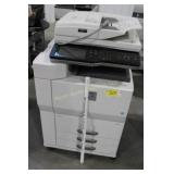 Sharp MX-M623M printer
