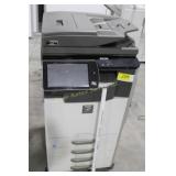Sharp MX-M565 printer, scanner copier