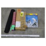 Toner cartridges & film