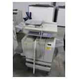 Sharp B/Wscanner AR-EF3