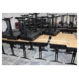 13 classroom desks