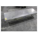 Becker Built tool box, has key