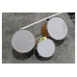 Tom Tom drums