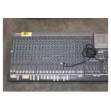 Yamaha soundboard ZS 24-12