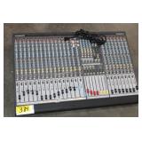 EAZL2400 Soundboard
