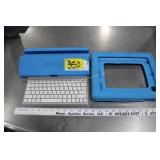 Wireless keyboard & Big Grip stand & cover