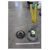 Floor Polisher