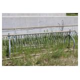 Bicycle Racks