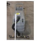 Typhoon WD 592 Wet/Dry Vac