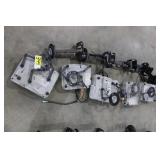 5 Epson printers, Smart Board compliant