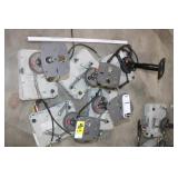 5 Epson printers, Smart Board compliant