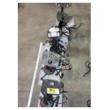 5 Epson printers, Smart Board compliant