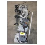 5 Epson printers, Smart Board compliant