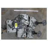 5 Epson printers, Smart Board compliant