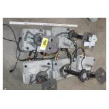 5 Epson printers, Smart Board compliant