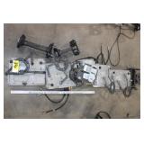 5 Epson printers, Smart Board compliant