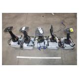 5 Epson printers, Smart Board compliant