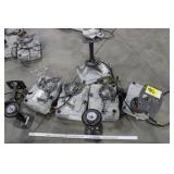 5 Epson printers, Smart Board compliant