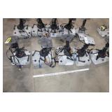 5 Epson printers, Smart Board compliant