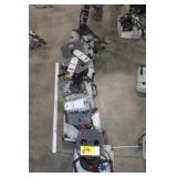 5 Epson printers, Smart Board compliant