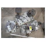 5 Epson printers, Smart Board compliant