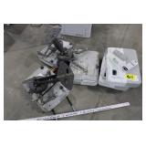 5 Epson printers, Smart Board compliant