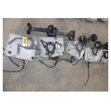 5 Epson printers, Smart Board compliant