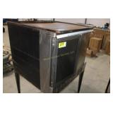 Gloddett Oven condition unknown