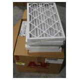 15X25X2" furnace filters