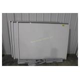 3 M600 Smart Boards
