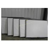 5 Smart Boards