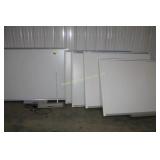 5 M600 Smart Boards
