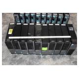 10 Optiflex 790 towers