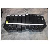 10 Optiflex 790 towers